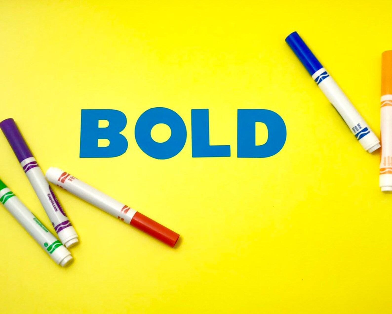 BOLD Font Alphabet Die Cut Letters Bulletin Board Set for Etsy