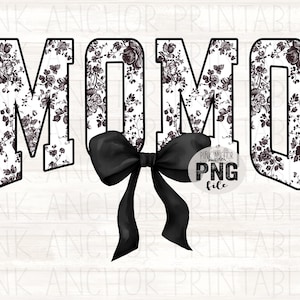 Momo - Etsy