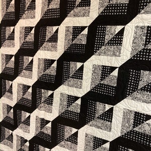 Zigzag -