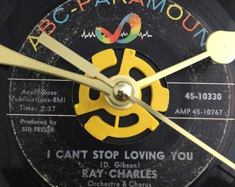 Boston Pops through Cricketones; 45's available for clocks