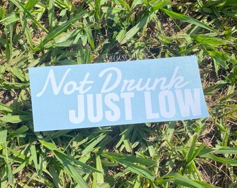 Low Life Decal Etsy Low Life Decal Etsy