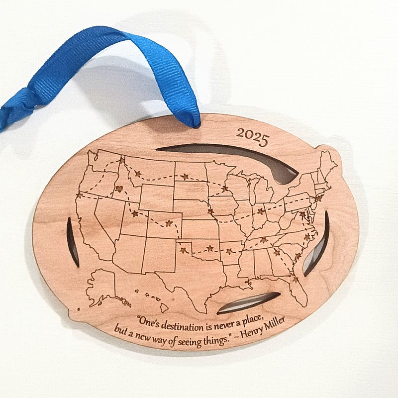 Alaska Maps Cities - Etsy