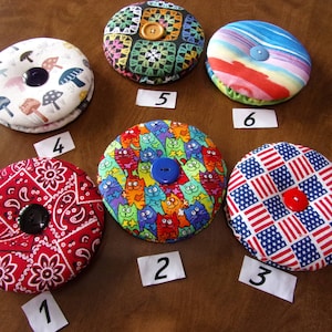 Playing card holders