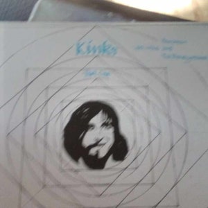 The Kinks Lola Versus Powerman And The Moneygoround Part One
