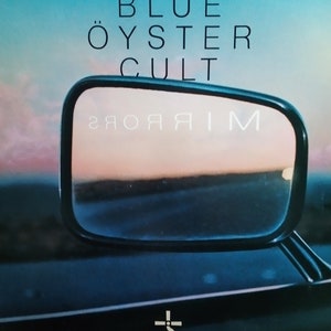 BLUE OYSTER KULT Spiegel
