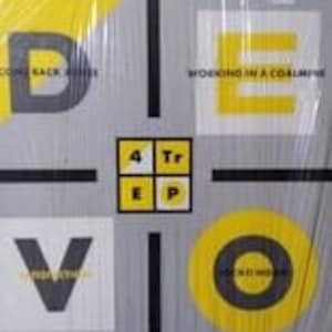 DEVO  Tr E P
