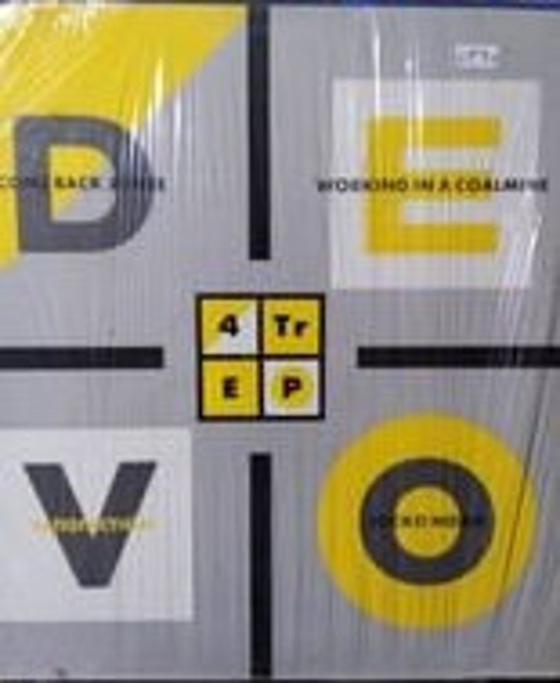 DEVO Tr E P bild 1