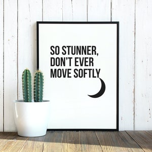 Dermot Kennedy - All My Friends Lyric Printable