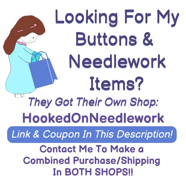 Hero Crochet Hooks Etsy