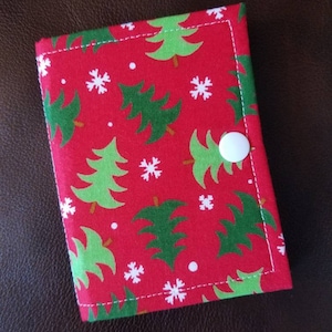 Roter Baum Ort Buch/Fädelfänger/Ortschoner/Projekt pal/Fädelbett/Fädelbett/Fädelknäuel/Kreuzstich Geschenk/Maschengeschenk