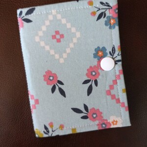 Rosa Western Ort Buch/Fädelfänger/Ortschoner/Projekt pal/Fädelbett/Halter/Kreuzstich Geschenk/Maschengeschenk