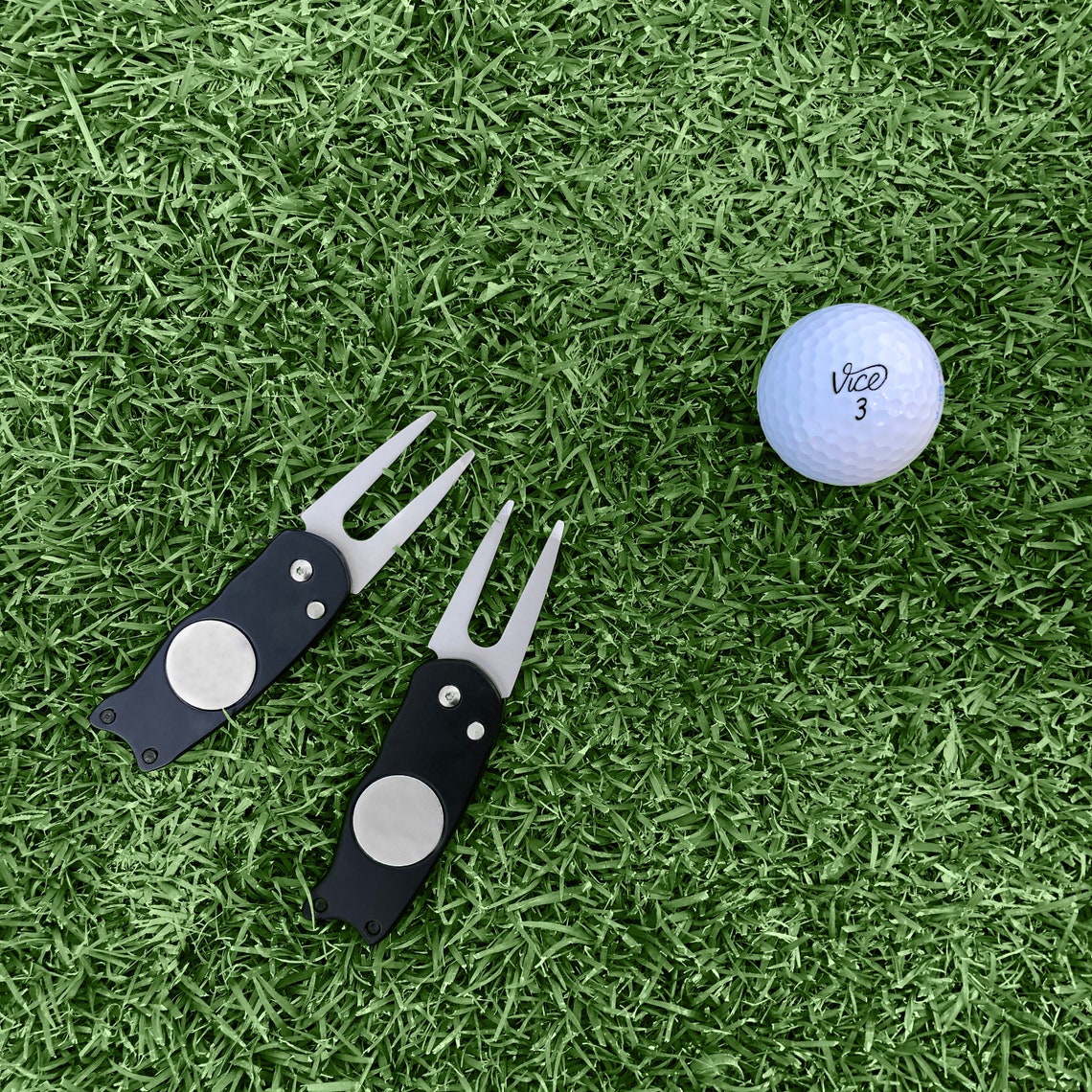 Personalized Golf Divot Tool Etsy