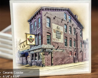 Anchor Bar Main Street-Buffalo NY-Originator of Wings
