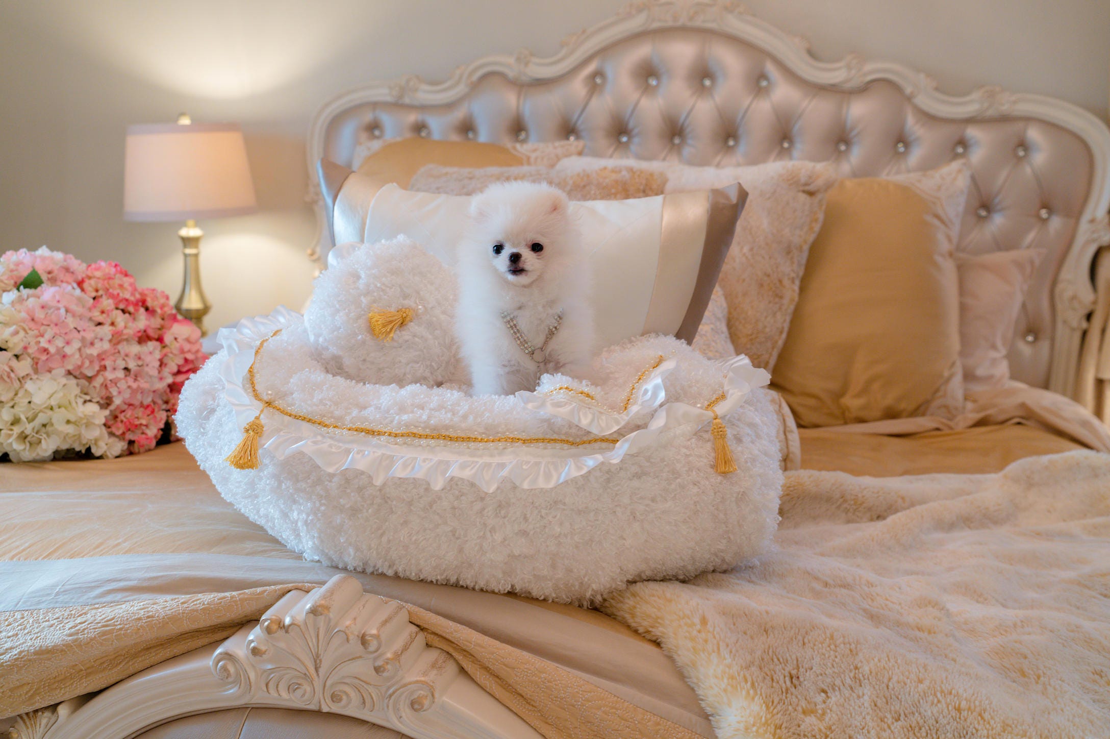 angel bed car seat