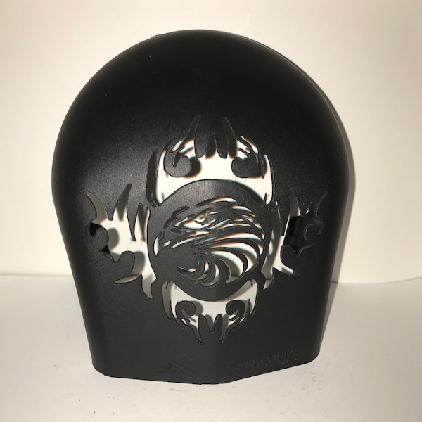 Harley Horn Cover Etsy