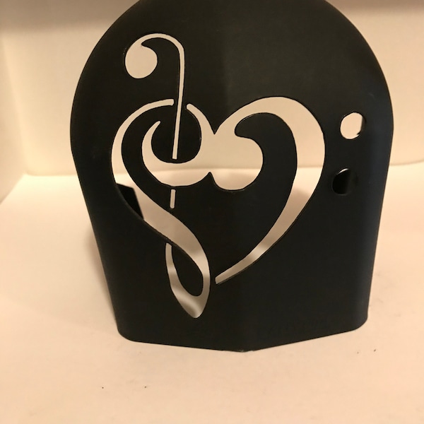 Harley Horn Cover Etsy