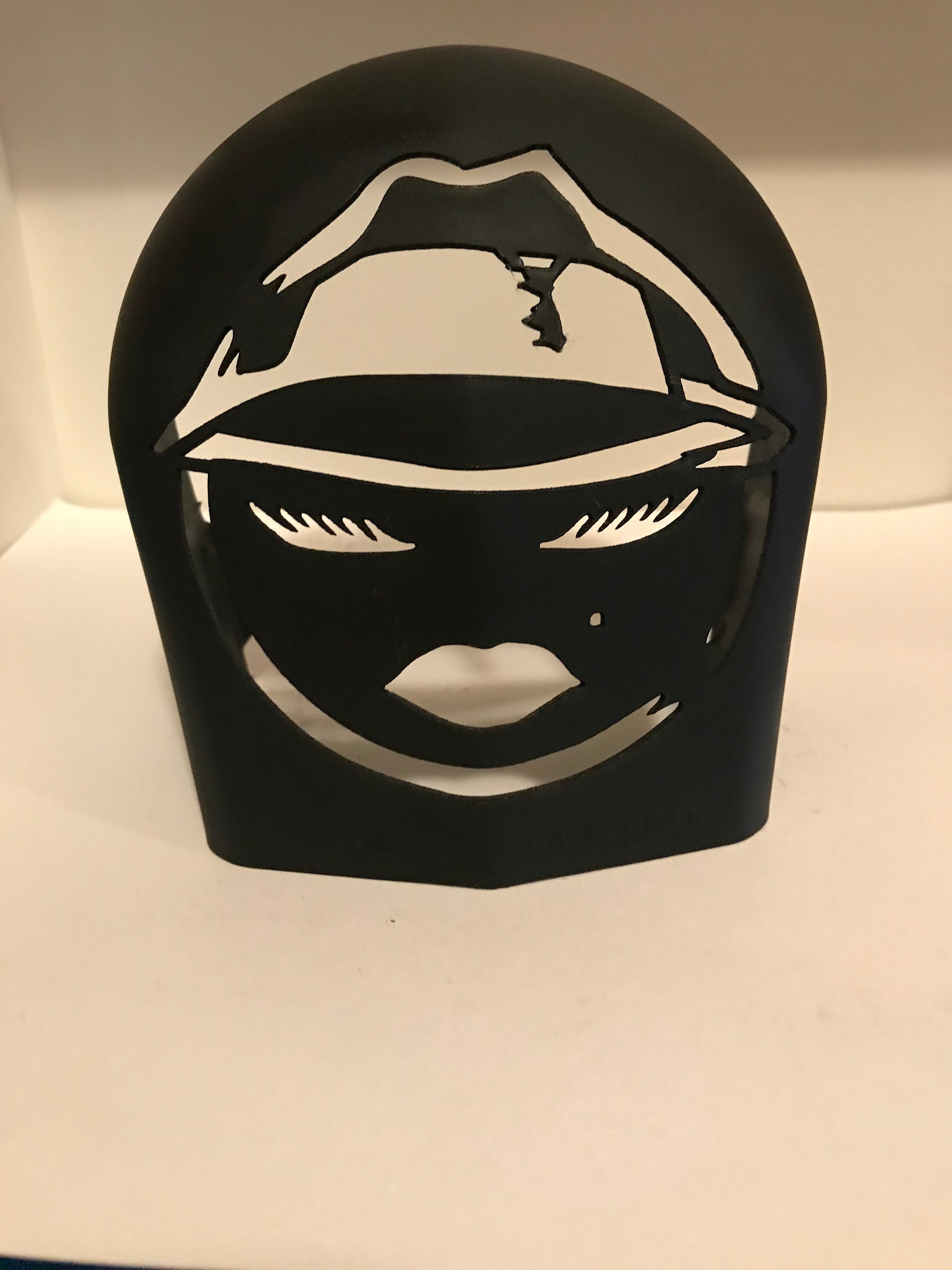 Precut Harley Davidson Horn Cover Etsy UK