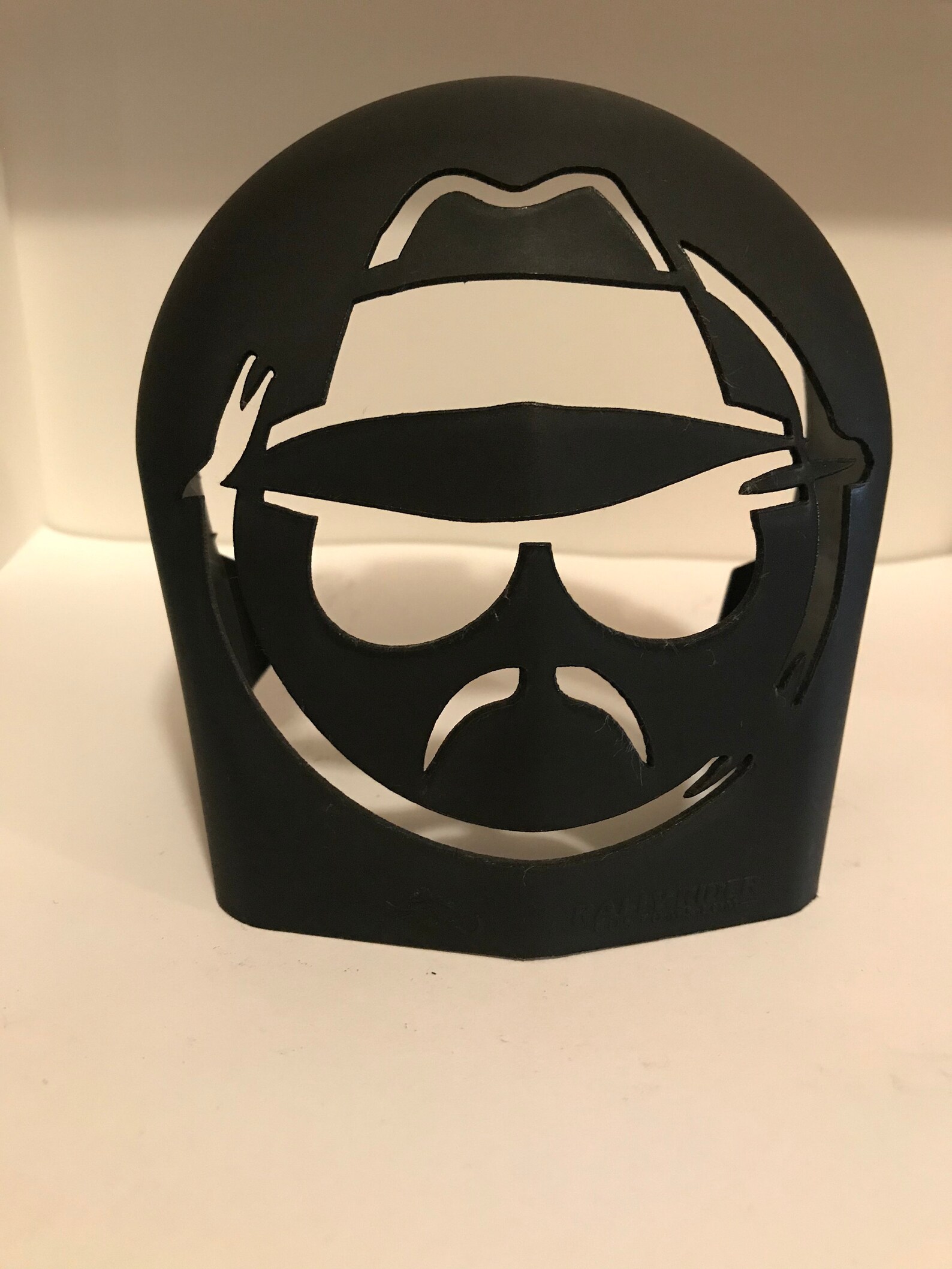 Precut Harley Davidson Horn Cover Etsy