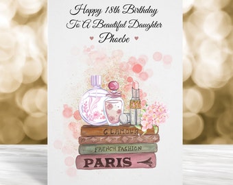 Carte D'anniversaire Florale Pour Votre Conception Illustration De