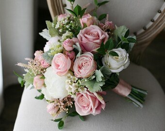 Money Rose Bouquet Etsy