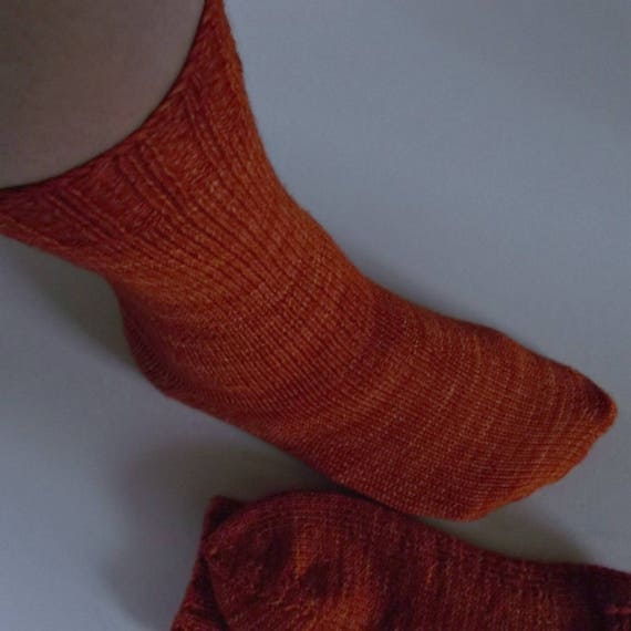 À la main tricot chaussettes en Orange, UK taille orange, 6, chaussettes orange, taille tricoté à la main chaussettes, chaussettes taille UK 6, Orange à la main tricot chaussettes, chaussettes en laine mérinos 2ed338 À la main tricot chaussettes en Orange, UK taille orange, 6, chaussettes orange, taille tricoté à la main chaussettes, chaussettes taille UK 6, Orange à la main tricot chaussettes, chaussettes en laine mérinos 2ed338