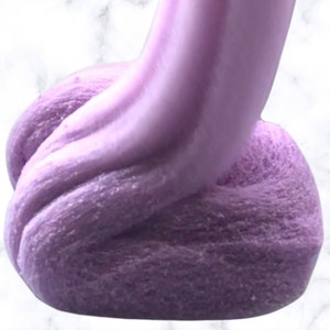 TOP SECRET SLIME Recipes- Ebook by RainbowPlayMaker - Jelly Slime - Cloud Slime - Icee Slime