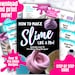 MAKE SLIME Like a PRO - Ebook by RainbowPlayMaker - Learn my Best and Most Popular Slime Recipes, Tips and Tricks! 
