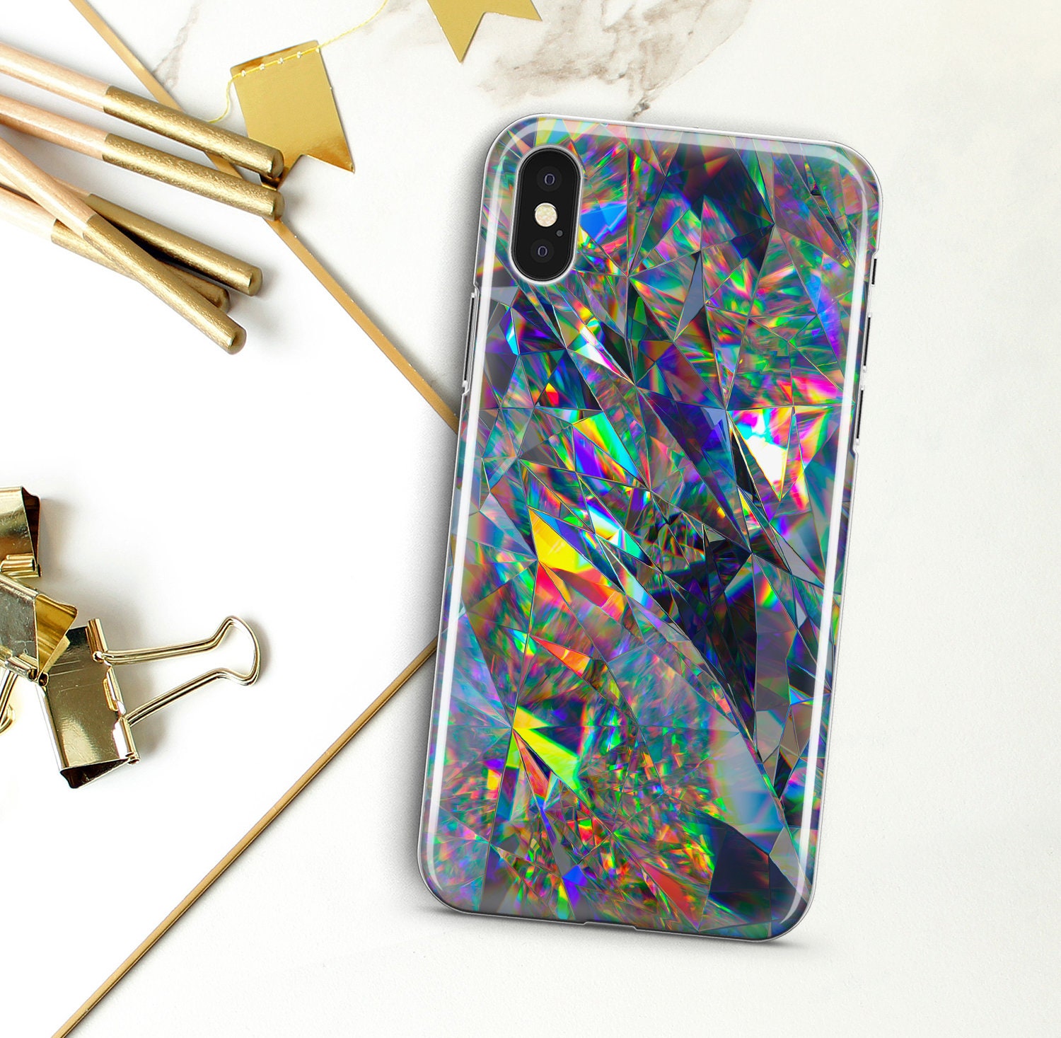 coque holographique samsung s8 coque holographique samsung s8