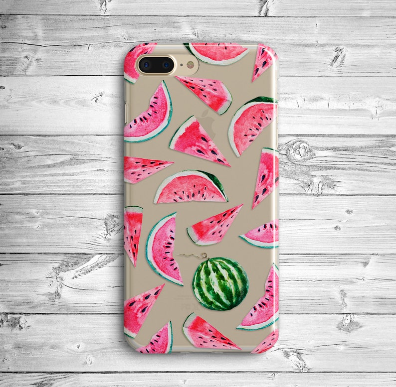 watermelon phone case iphone 7 plus watermelon phone case iphone 7 plus