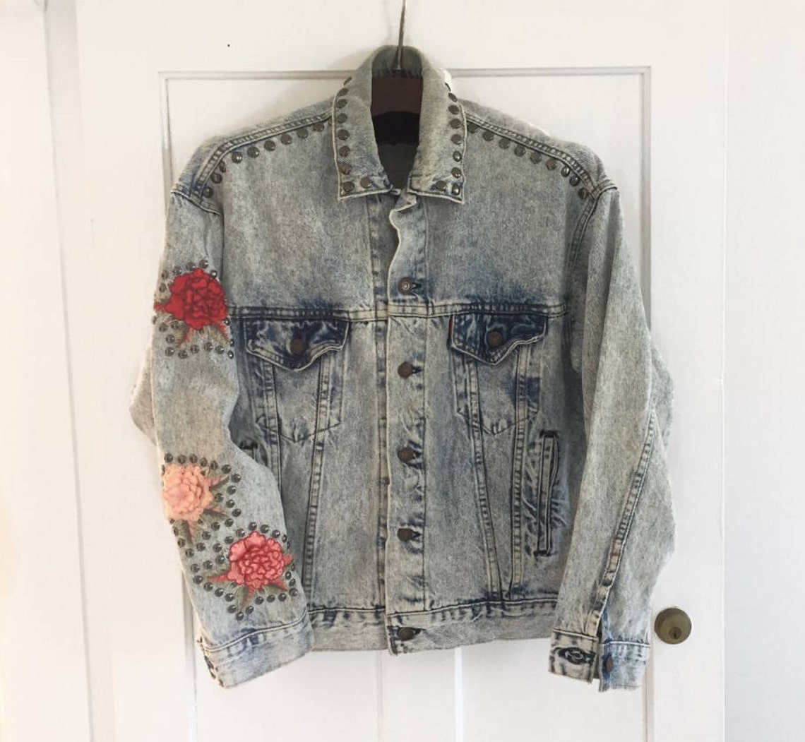 denim en 4 lettres