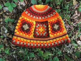 Fan-O-Menal Berretto Invernale In Lana Morbida Con Ricamo Colonia, Colore Nero, Taglia Unica Uomo E Donna, Modello 54582