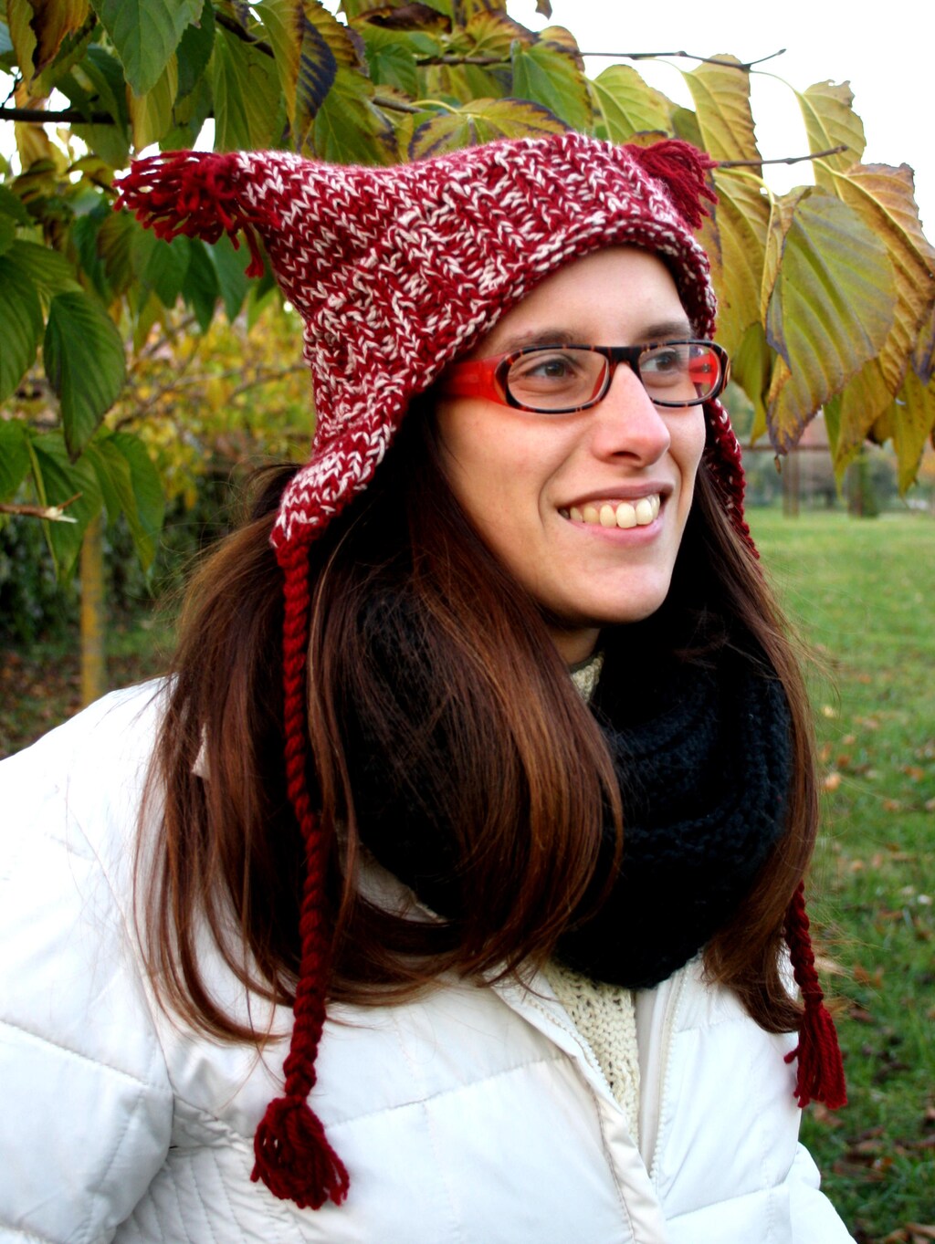 Berretto Invernale Kiki Air Homer – Unisex, Doppio Strato Acrilico, Ricamato, Taglia Unica