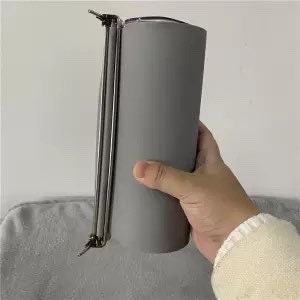 20oz Silicone Tumbler Wrap - Reusable