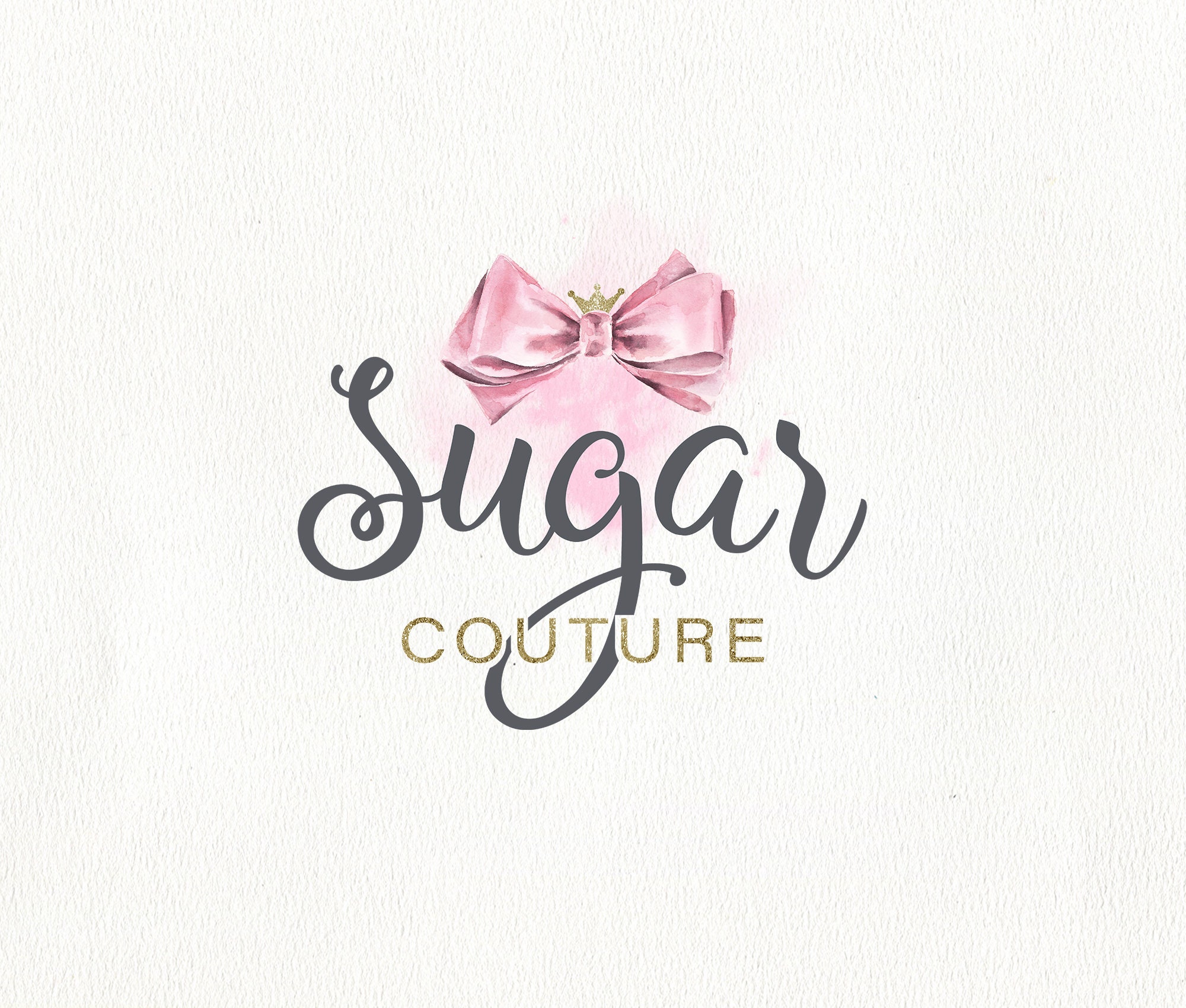Cute Pink Logo Pngs:  Perfect For Businesses - k230nkz