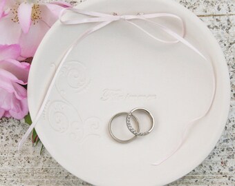Spruch Ring Etsy
