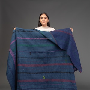 Super spezielle Vintage-Kantha-Steppdecke, Kantha, Decke, recycelte Kantha-Decke, Kantha-Steppdecke, indische Steppdecke, handgemachtes
