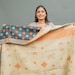 see more listings in the Vintage Kantha Quilts section