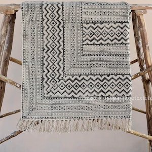 3x5ft cotton rug, woven rug, area rug, rustic rugs, decorative rug, Bohemian rugs