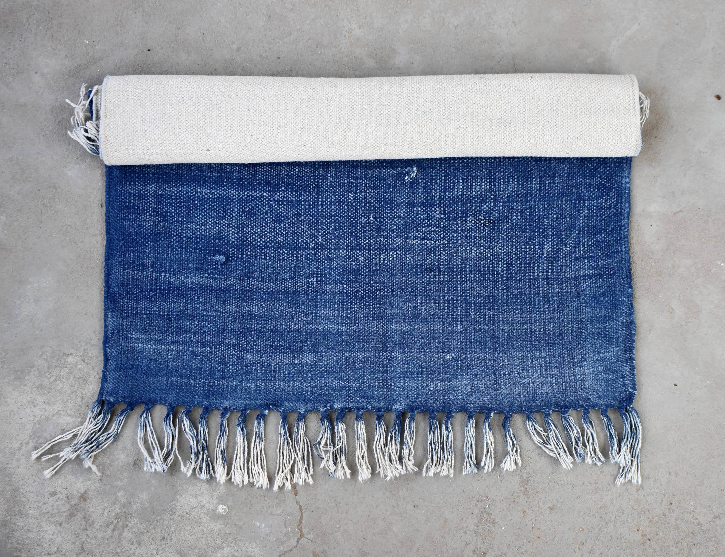 Large 9x12 ft Indian rugs cotton rug woven rug area rugs Etsy