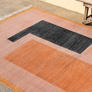 5x8 feet  Indian rugs cotton rug, woven rug, area rugs for sale, decor rug, rustic rugs,decorative rug, rugs, Bohemian rugs,indian rugs,