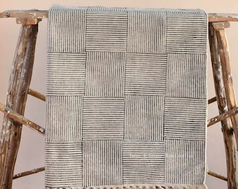 Square cotton rug, woven rug, area rugs for sale, decor rug, rustic rugs, decorative rug, rugs, Bohemian rugs, indian rugs