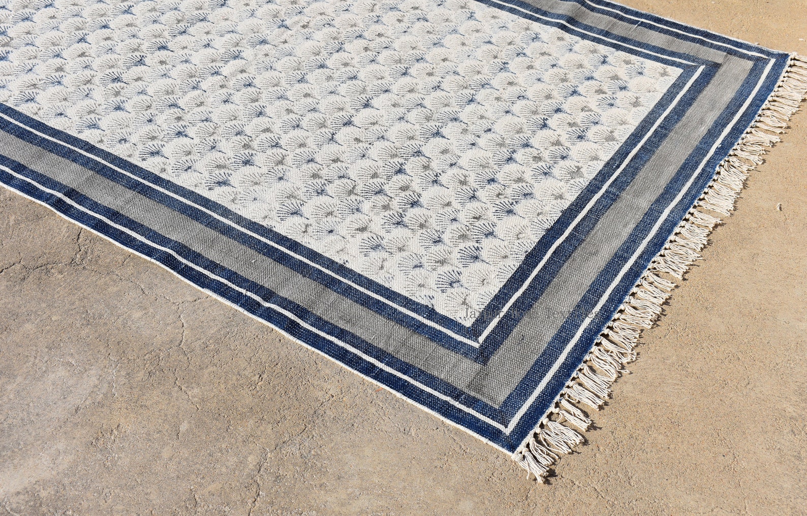 3x5ft Indian Rugs Cotton Rug Woven Rug Area Rugs for Sale Etsy