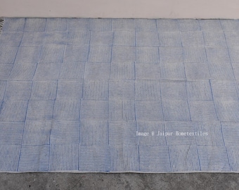 Large Indian rugs cotton rug, woven rug, area rugs for sale, decor rug, rustic rugs, decorative rug, rugs, Bohemian rugs, indian rugs,