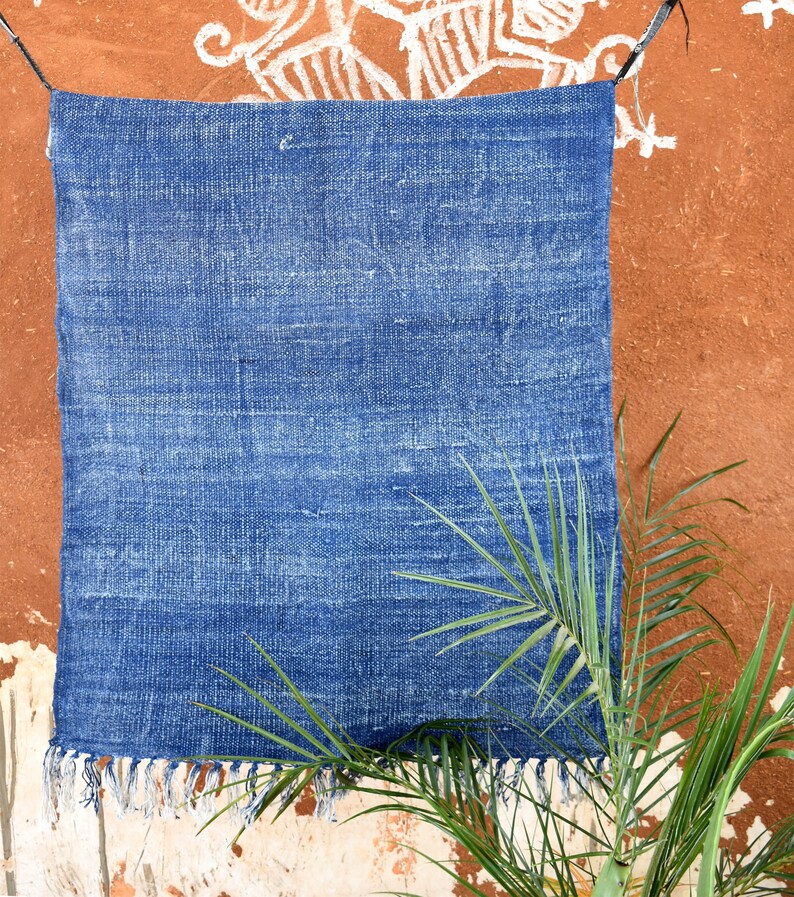 Large 9x12 Ft Indian Rugs Cotton Rug Woven Rug Area Rugs Etsy