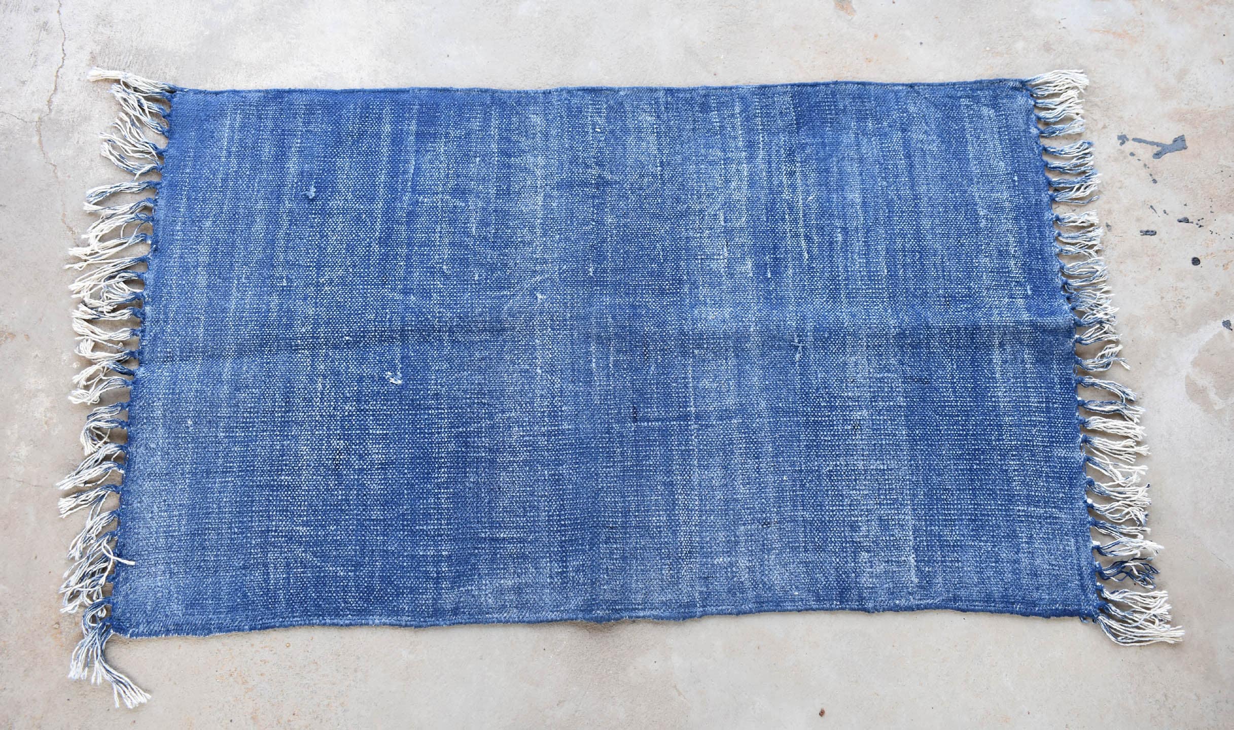 Large 6x9 Ft Indian Rugs Cotton Rug Woven Rug Area Rugs Etsy