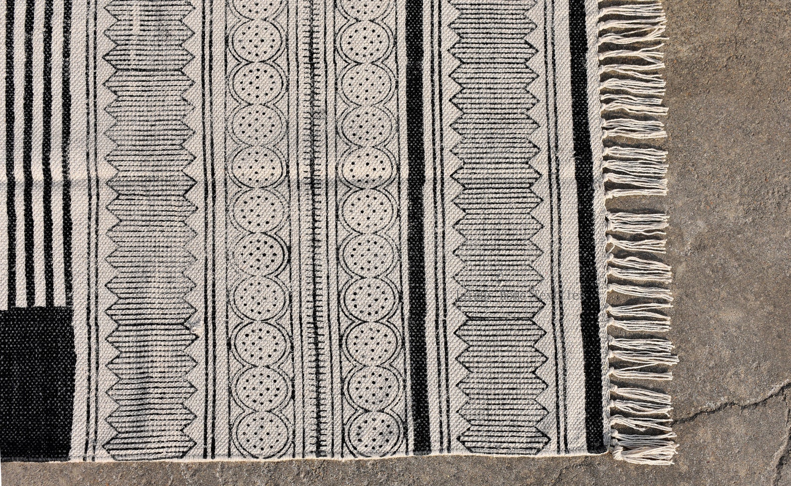 12x16 Feet Indian Rugs Cotton Rug, Woven Rug, Area Rugs for Sale, Decor ...