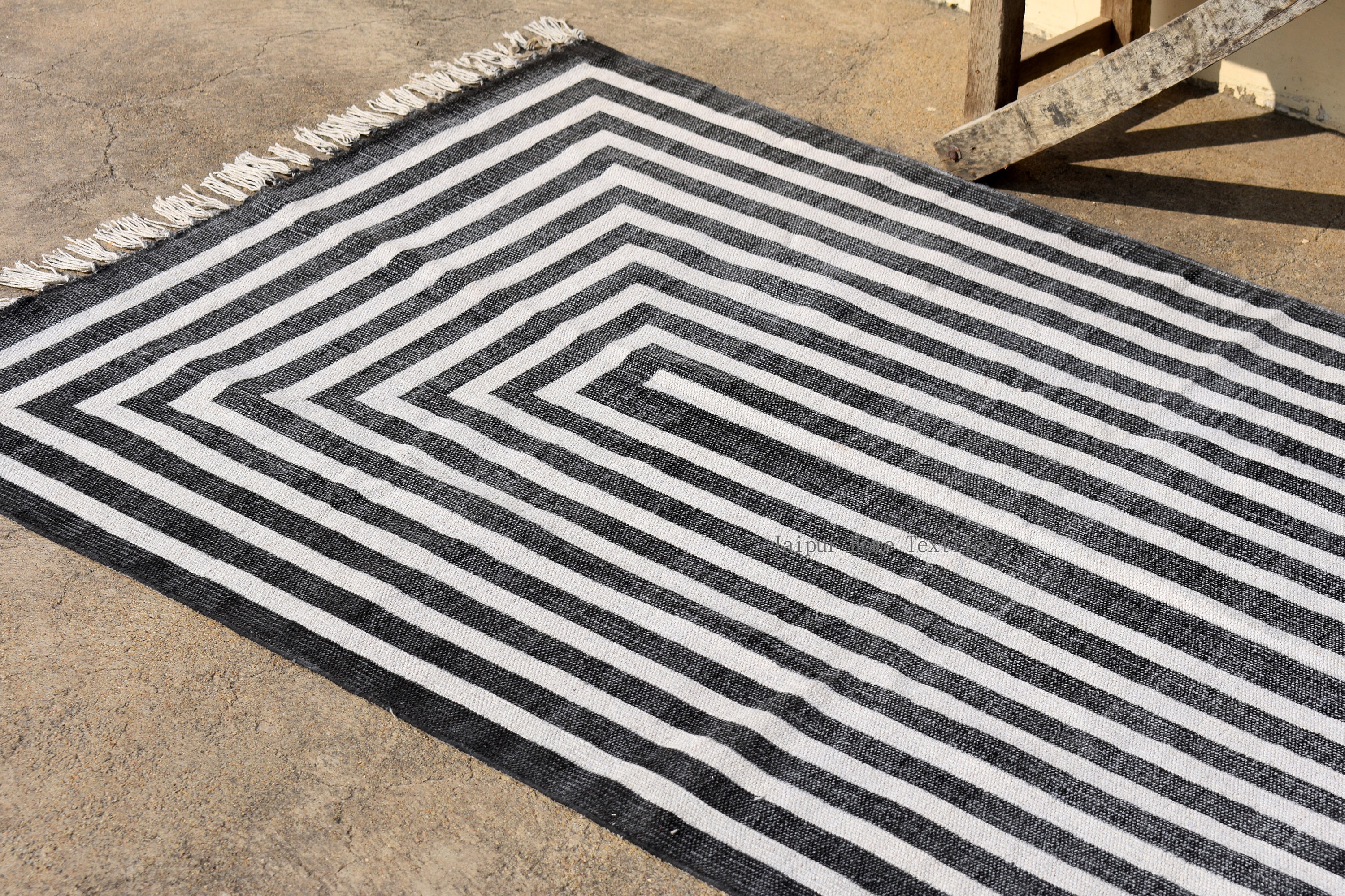 12x16 Feet Indian Rugs Cotton Rug, Woven Rug, Area Rugs for Sale, Decor ...