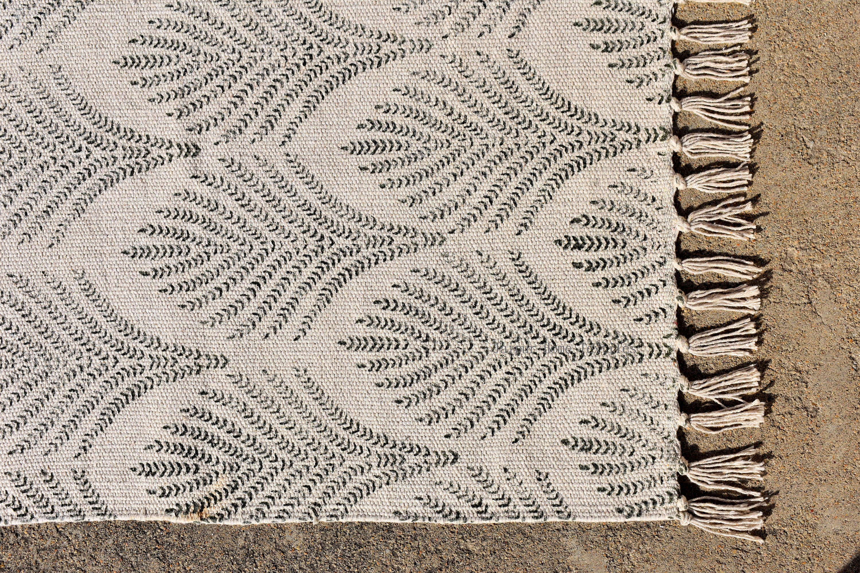 12x16 Feet Indian Rugs Cotton Rug, Woven Rug, Area Rugs for Sale, Decor ...