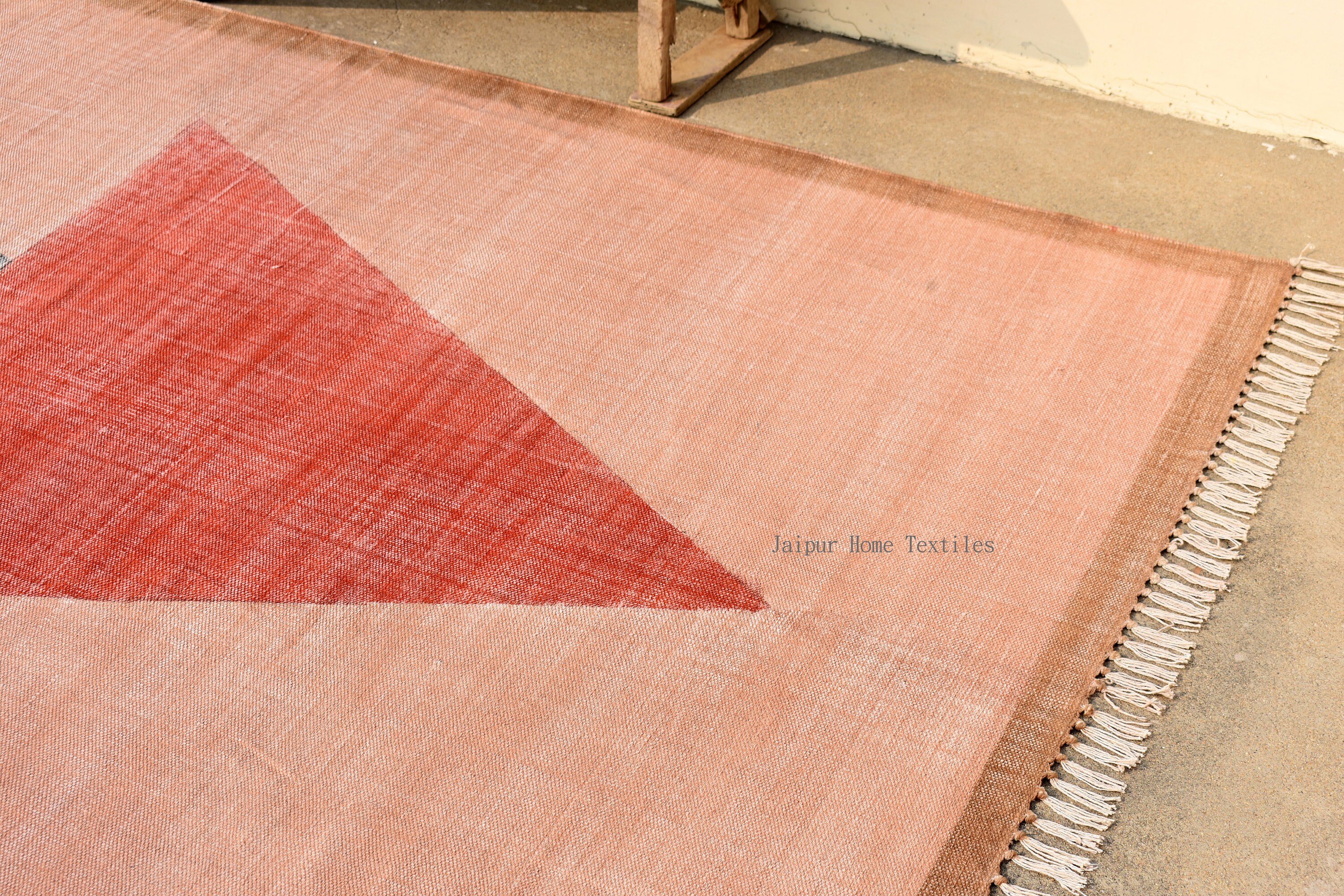 3x5ft Indian Rugs Cotton Rug Woven Rug Area Rugs for Sale Etsy