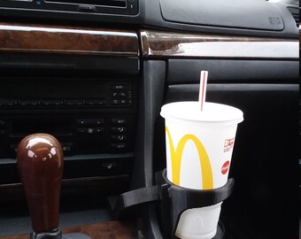 Bmw Cup Holder Etsy Bmw Cup Holder Etsy